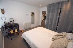 Bedroom 1- click for photo gallery